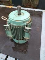 Elektromotor 220 volt, Ophalen, Zo goed als nieuw, Elektromotor