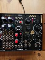Eurorack Synth DivSkip, Befaco Kickall, System80 Jove Filter, Ophalen of Verzenden, Gebruikt, Overige merken
