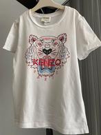 Bijzonder shirtje van KENZO mt128 IN GOEDE STAAT, KENZO, Meisje, Gebruikt, Ophalen of Verzenden