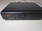 satelliet ontvanger Amiko HD8265+, Verzenden, Zo goed als nieuw, Decoder