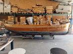 Houten Sloep Opknapper, Watersport en Boten, Ophalen, Gebruikt