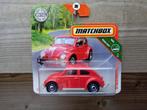 Volkswagen Kever '62 Matchbox, Ophalen, Nieuw, Auto