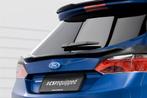 Achterklep Spoiler Extention Voor Ford Focus MK3 Wagon HF786, Ophalen of Verzenden, Automotive Parts, A.parts@hotmail.nl, Trasmolenlaan 12 3447 GZ Woerden