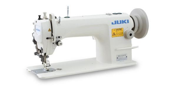 Juki DU 1181 Naaimachine professionele industrieel NIEUW, Hobby en Vrije tijd, Naaimachines en Toebehoren, Nieuw, Naaimachine