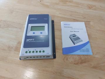 MPPT Solar Charge Controller EPEVER Tracer 2210AN – 20A beschikbaar voor biedingen