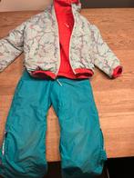 Skikleren set kind 8 jaar, Gebruikt, Meisje, Overige typen, Decathlon