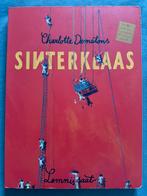 Sinterklaas zoekboek Charlotte Dermatons, Diversen, Sinterklaas, Ophalen of Verzenden, Zo goed als nieuw