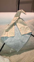 Fabelab vogel knuffeldoekje, Ophalen of Verzenden, Nieuw, Overige typen