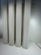 QSC. AD-S162T Luidsprekers  nu SET 2St.  Norm€1296,00 P/Stuk, Zo goed als nieuw, 120 watt of meer, Front, Rear of Stereo speakers