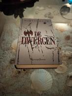 Markus Heitz - De Dwergen, Gelezen, Markus Heitz, Ophalen of Verzenden