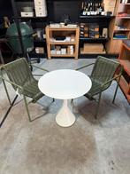 HAY Palissade Showroom set, 2 zitplaatsen, Verzenden, HAY, HAY