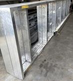 Aluminium Las en Constructie bewerking op maat. Enkel/Serie., Diensten en Vakmensen, Lassers en Metaalbewerking, Garantie, Lassen