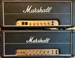 2 x Marshall Amp 1981/1976.(nagekeken), Ophalen, Gebruikt, Gitaar, 50 tot 100 watt