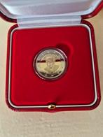 Monaco 2 Euro 2023 Rainier III 1923-2005 Herdenkingsmunt, Postzegels en Munten, Ophalen of Verzenden, Monaco, 2 euro, Losse munt