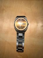 Prisma manager oude horloge vintage ?, Verzenden, Staal, Overige merken