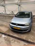 Volkswagen Golf Plus 1.4 TSI Automaat | 2010 | Trekhaak |, Auto's, Volkswagen, 65 €/maand, Stof, Zwart, Blauw