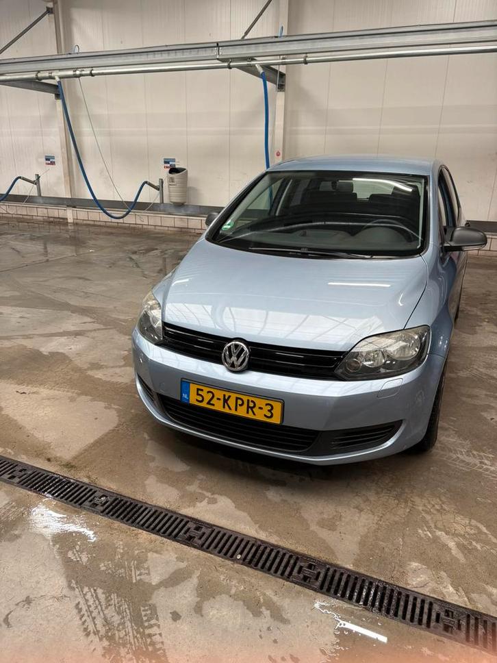 Volkswagen Golf Plus 1.4 TSI Automaat | 2010 | Trekhaak |, Auto's, Volkswagen, Particulier, Airbags, Airconditioning, Centrale vergrendeling