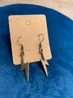 Bliksem, Overige materialen, Hangers, Bruin, Verzenden