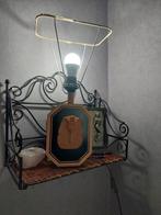 Mooie lamp Egyptische, Huis en Inrichting, Ophalen of Verzenden, Zo goed als nieuw, Minder dan 50 cm