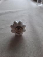 Kastknoppen 10 wit, Ophalen of Verzenden, Gebruikt, Overige merken