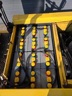 Heftruck Hyster 1.50XL Triplex Sideshift 4400 mm, Heftruck, Ophalen of Verzenden, Hyster, 1000 tot 2000 kg