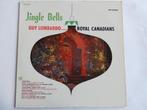 LP Guy Lombardo With The Andrew Sisters - Jingle Bells, Ophalen of Verzenden, Gebruikt, 12 inch
