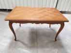 Prachtige Queen Ann eiken eettafel. Het kan geleverd worden., Ophalen