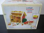 Boerderij (hout) Toys Pure 31-delig, Ophalen of Verzenden, Nieuw, Overige typen