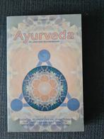 Ayurveda - Dr. Vasant Lad, Boeken, Esoterie en Spiritualiteit, Achtergrond en Informatie, Spiritualiteit algemeen, Ophalen of Verzenden