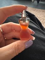 Jean Paul Gautier Vintage Nude Woman Torso rare mini Perfume, Verzenden, Gebruikt