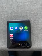 samsung galaxy Z Flip 5 5G 256GB, Telecommunicatie, Mobiele telefoons | Samsung, Ophalen, Zwart, Touchscreen, Zo goed als nieuw