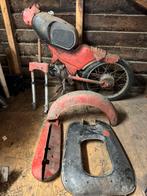 Kreidler hondekop schuurvondst opknapper 1967, Ophalen, Zo goed als nieuw