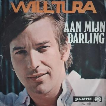 Will Tura - Aan mijn darling beschikbaar voor biedingen