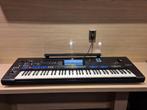 Yamaha Genos keyboard (C) 12 maanden garantie, Muziek en Instrumenten, Keyboards, Ophalen, Gebruikt, Yamaha, Aanslaggevoelig