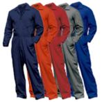 Overalls Werkkleding partij per stuk te koop, Nieuw, Ophalen of Verzenden, Heren, Overall