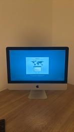 MacOS Catalina, Computers en Software, Desktop Pc's, HDD, 2 tot 3 Ghz, Apple IMac 21.5 inch, Ophalen of Verzenden