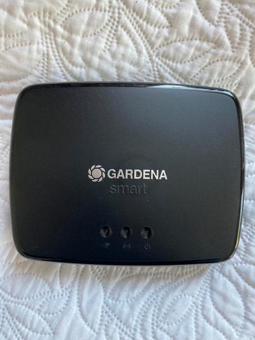 GARDENA smart Gateway, Computers en Software, Routers en Modems, Nieuw, Ophalen of Verzenden