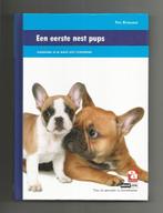 Een eerste nest pups - Paul Overgaauw, Ophalen of Verzenden, Nieuw, Honden