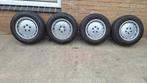 Mercedes velgen 15 inch W116 W123 W126 R107 Z.G.A.N., Auto-onderdelen, Banden en Velgen, 15 inch, Velg(en), Nieuw, Zomerbanden
