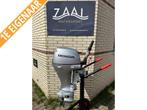 Honda 8pk Kortstaart Buitenboordmotor BF8SHU, Info@zaalwatersport.nl, Gebruikt, ZaalWatersportBV, JosephineBakerstraat39