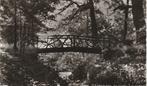 ommen- bruggetje laarhof, Ophalen of Verzenden, 1940 tot 1960, Overijssel