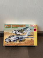 Dragon A-6E Intruder Desert Storm 1/144, Overige merken, 1:50 of kleiner, Auto, Nieuw