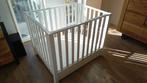Bopita box Brent - Wit, Kinderen en Baby's, Boxen, Ophalen, Gebruikt
