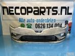 RENAULT CLIO 4 VOORBUMPER BUMPER ORIGINEEL, Ophalen of Verzenden, Gebruikt, Renault, Spatbord