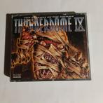 Thunderdome IX, Cd's en Dvd's, Ophalen of Verzenden