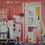 LP REO Speedwagon - Good Trouble, Ophalen of Verzenden, 12 inch, Poprock