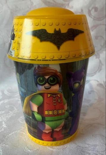 MC Donalds Lego beker voor binnen en buiten 2017 beschikbaar voor biedingen