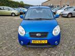 Kia Picanto 1.1 X-ecutive AUTOMAAT (bj 2010), Stof, Gebruikt, 4 cilinders, Met garantie (alle)