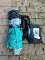 Flysurfer, North, Harlem, Cabrinha & Prolimit, Geen board, Ophalen of Verzenden, Zo goed als nieuw, Overige typen
