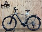 Cube Kathmandu Hybrid Pro 750 E-Bike Shimano Deore, Niet ingevuld, Niet ingevuld, Ophalen of Verzenden, Zo goed als nieuw